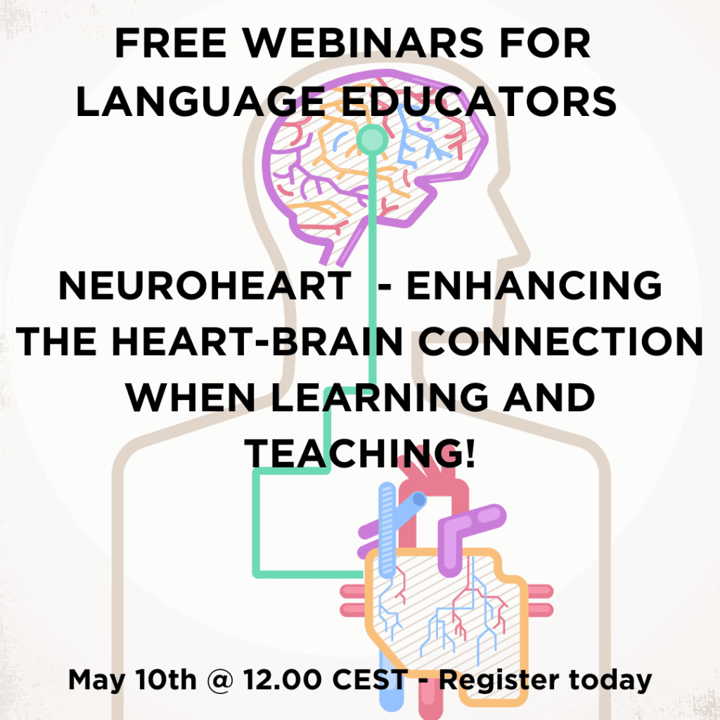 Free Webinars for Educators - 10th may - Accredited Educational and Language Coaching Academy