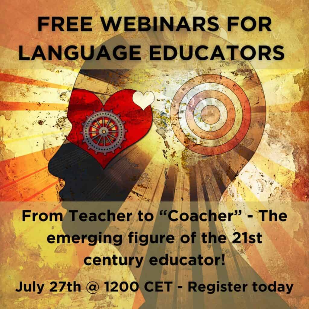 Free Webinars For Educators - July27Th - Accredited Educational And Language Coaching Academy Free Webinars for Educators - july27th - Accredited Educational and Language Coaching Academy