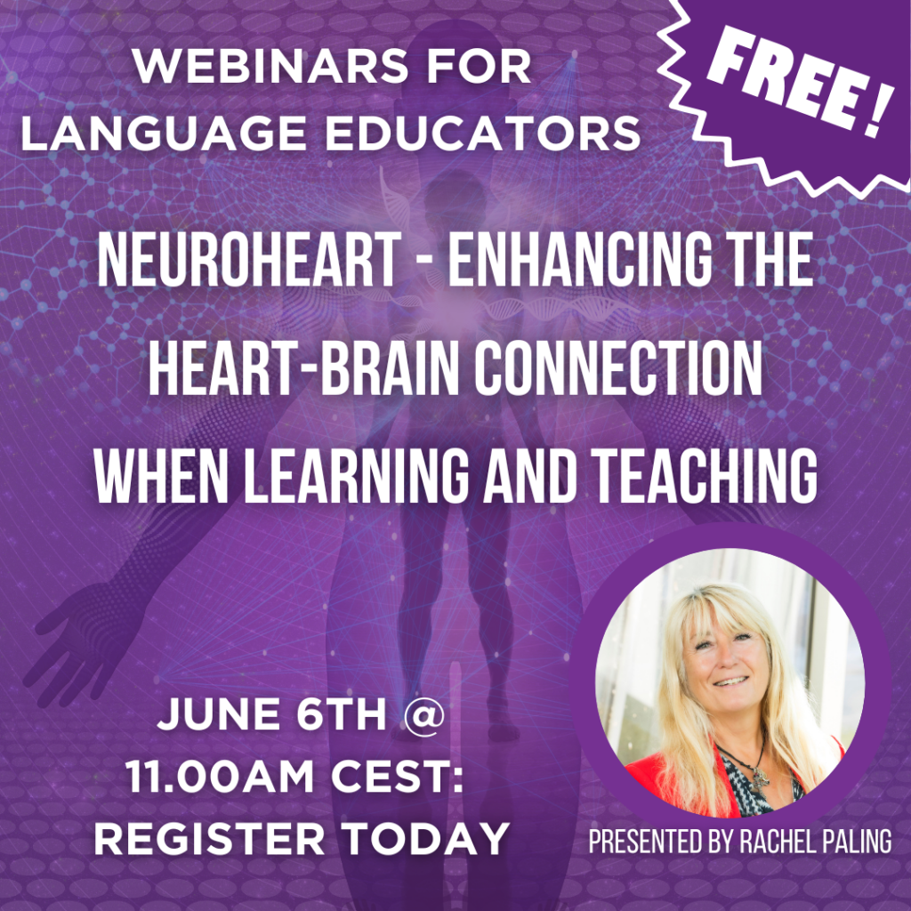 Free Webinars for Educators - pandemic - Accredited Educational and Language Coaching Academy