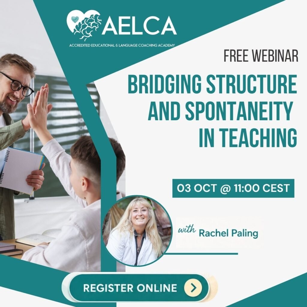 Free Webinars For Educators - Webinar 03Oct2026 - Accredited Educational And Language Coaching Academy Free Webinars for Educators - webinar 03oct2026 - Accredited Educational and Language Coaching Academy
