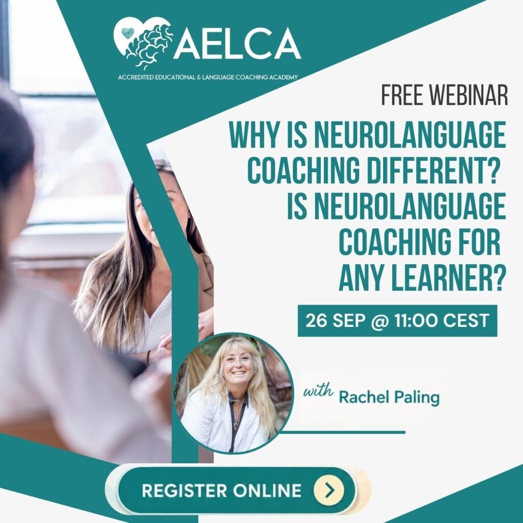 Free Webinars For Educators - Webinar 26Sep2026 - Accredited Educational And Language Coaching Academy Free Webinars for Educators - webinar 26sep2026 - Accredited Educational and Language Coaching Academy